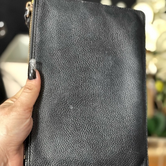 michael kors wallet black - Picture 4 of 7